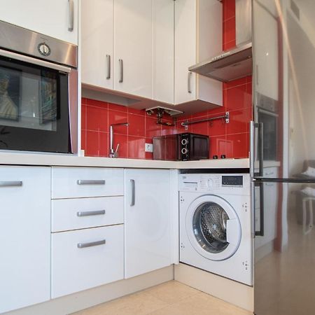 Studio Fenizia Cadiz Apartment Екстериор снимка