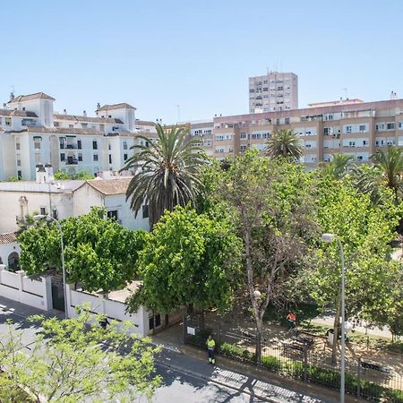 Studio Fenizia Cadiz Apartment Екстериор снимка