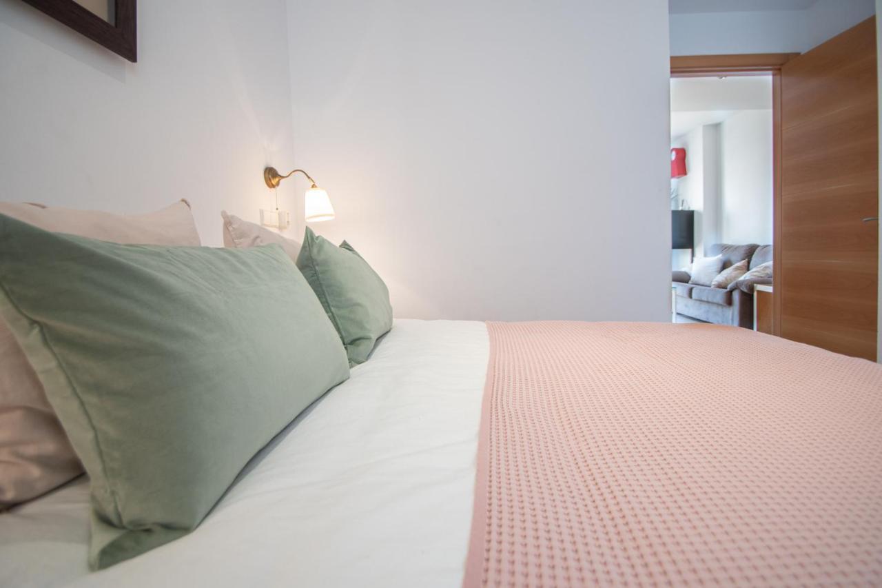 Studio Fenizia Cadiz Apartment Екстериор снимка