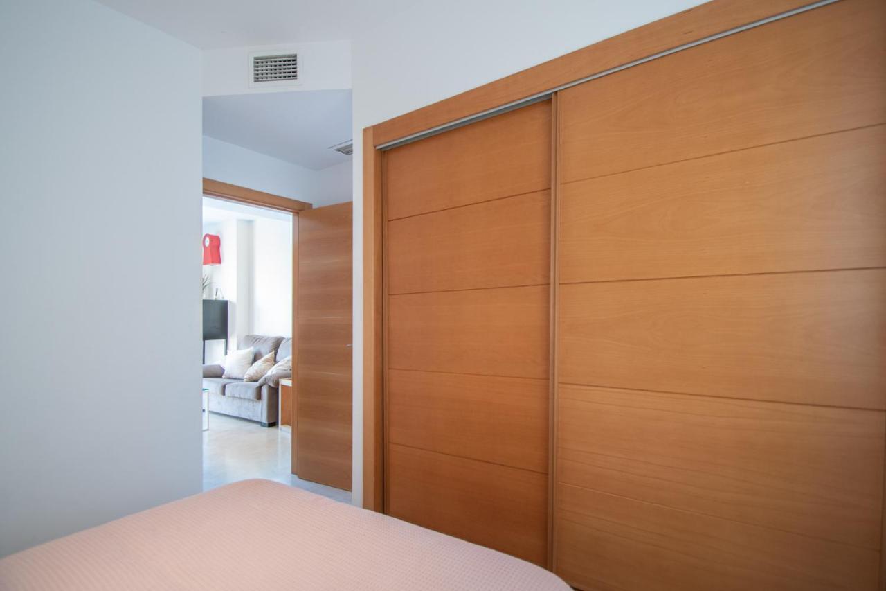 Studio Fenizia Cadiz Apartment Екстериор снимка