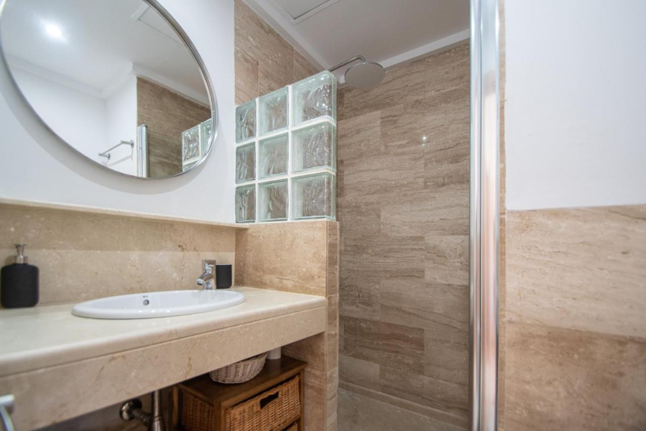 Studio Fenizia Cadiz Apartment Екстериор снимка