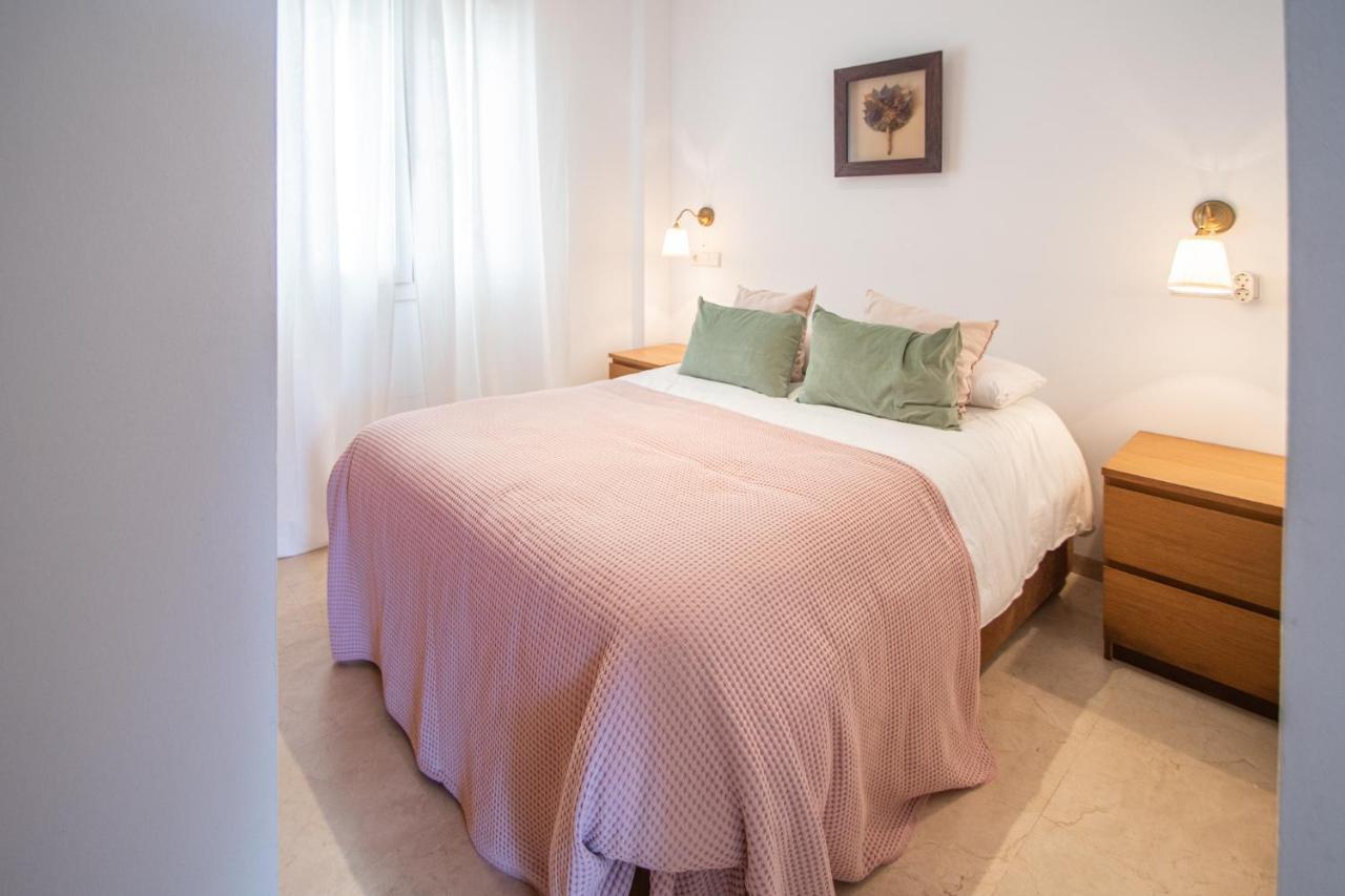 Studio Fenizia Cadiz Apartment Екстериор снимка