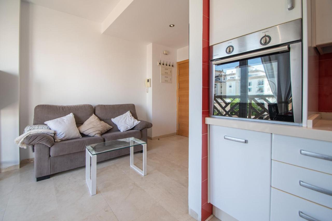 Studio Fenizia Cadiz Apartment Екстериор снимка