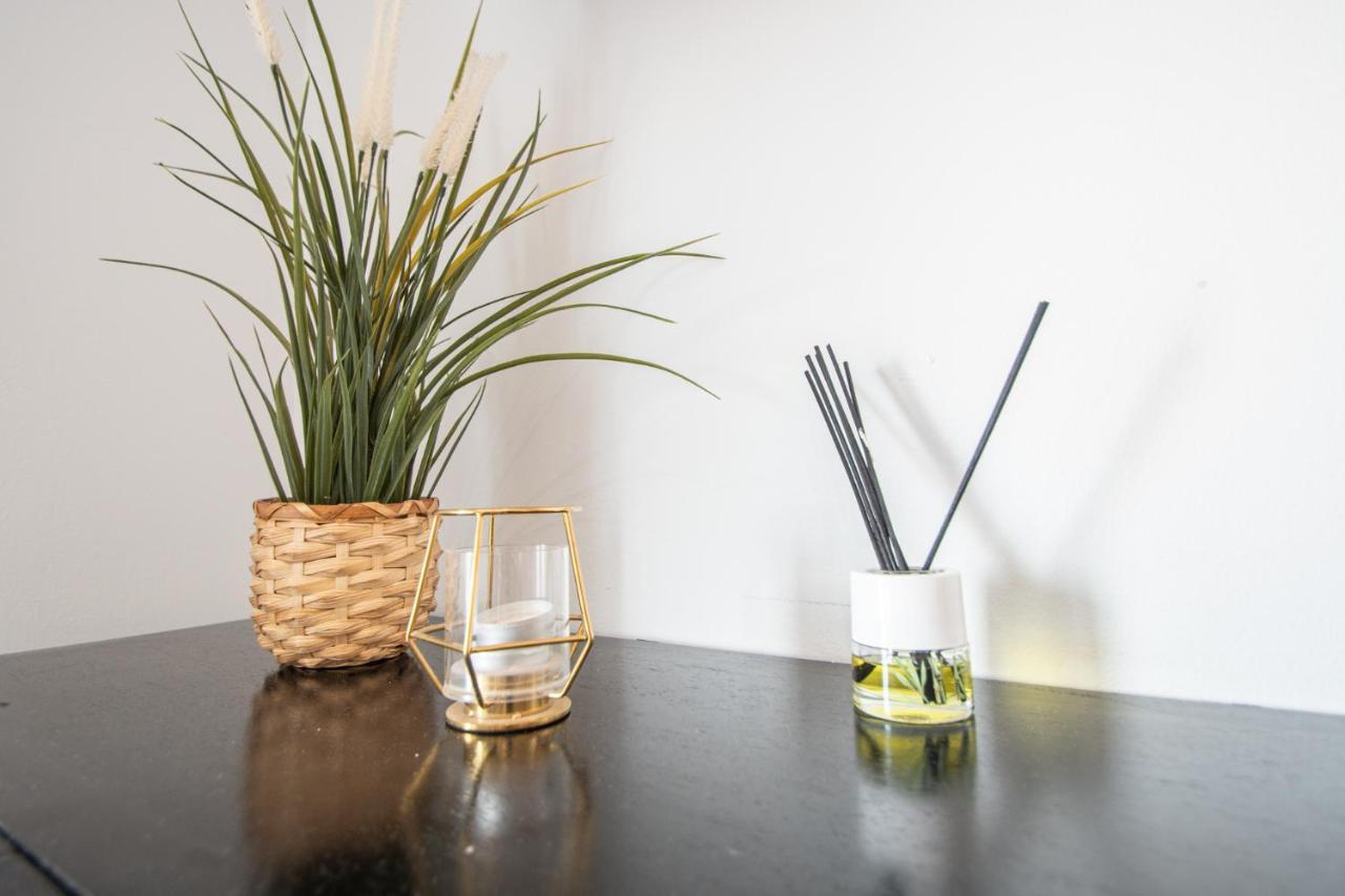 Studio Fenizia Cadiz Apartment Екстериор снимка