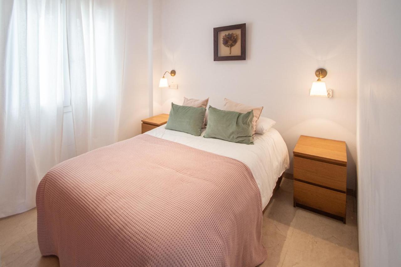 Studio Fenizia Cadiz Apartment Екстериор снимка