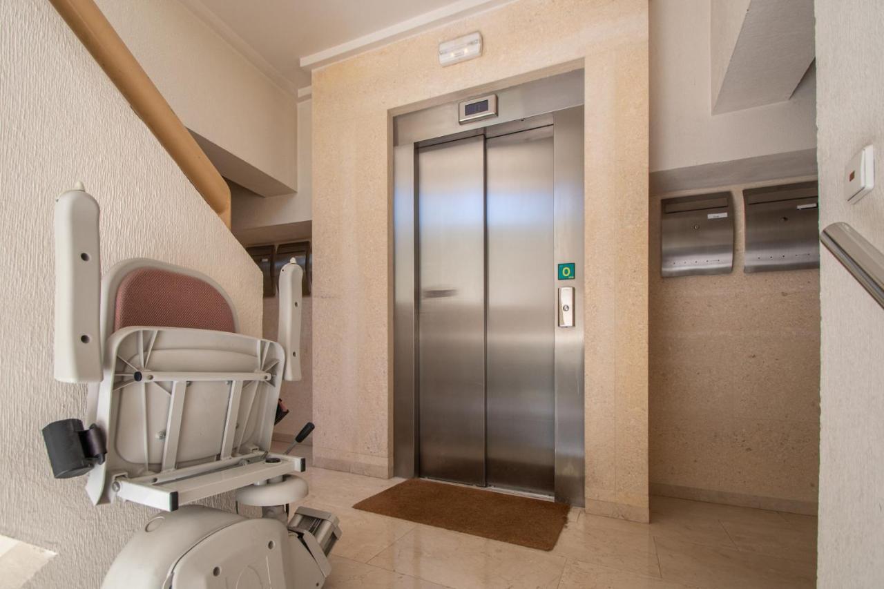 Studio Fenizia Cadiz Apartment Екстериор снимка