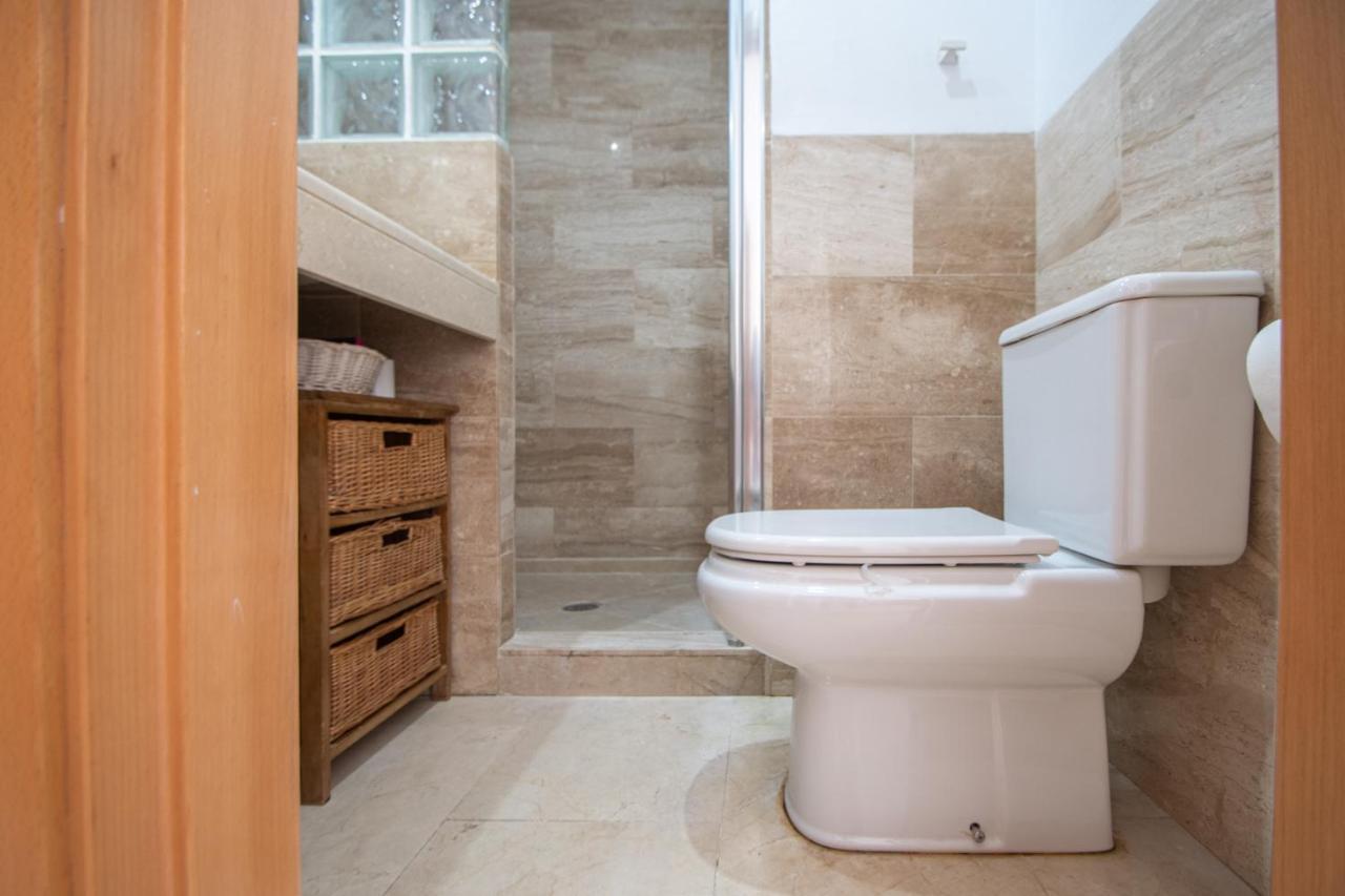 Studio Fenizia Cadiz Apartment Екстериор снимка
