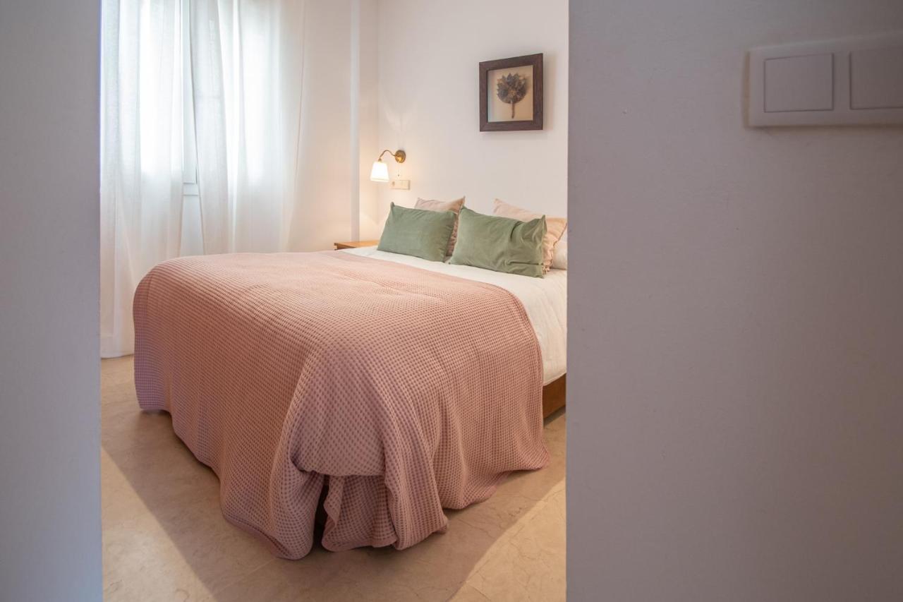 Studio Fenizia Cadiz Apartment Екстериор снимка