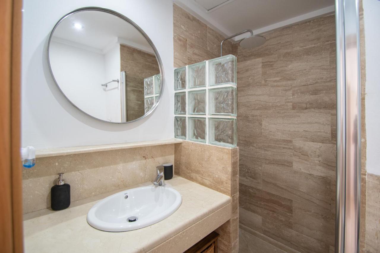 Studio Fenizia Cadiz Apartment Екстериор снимка