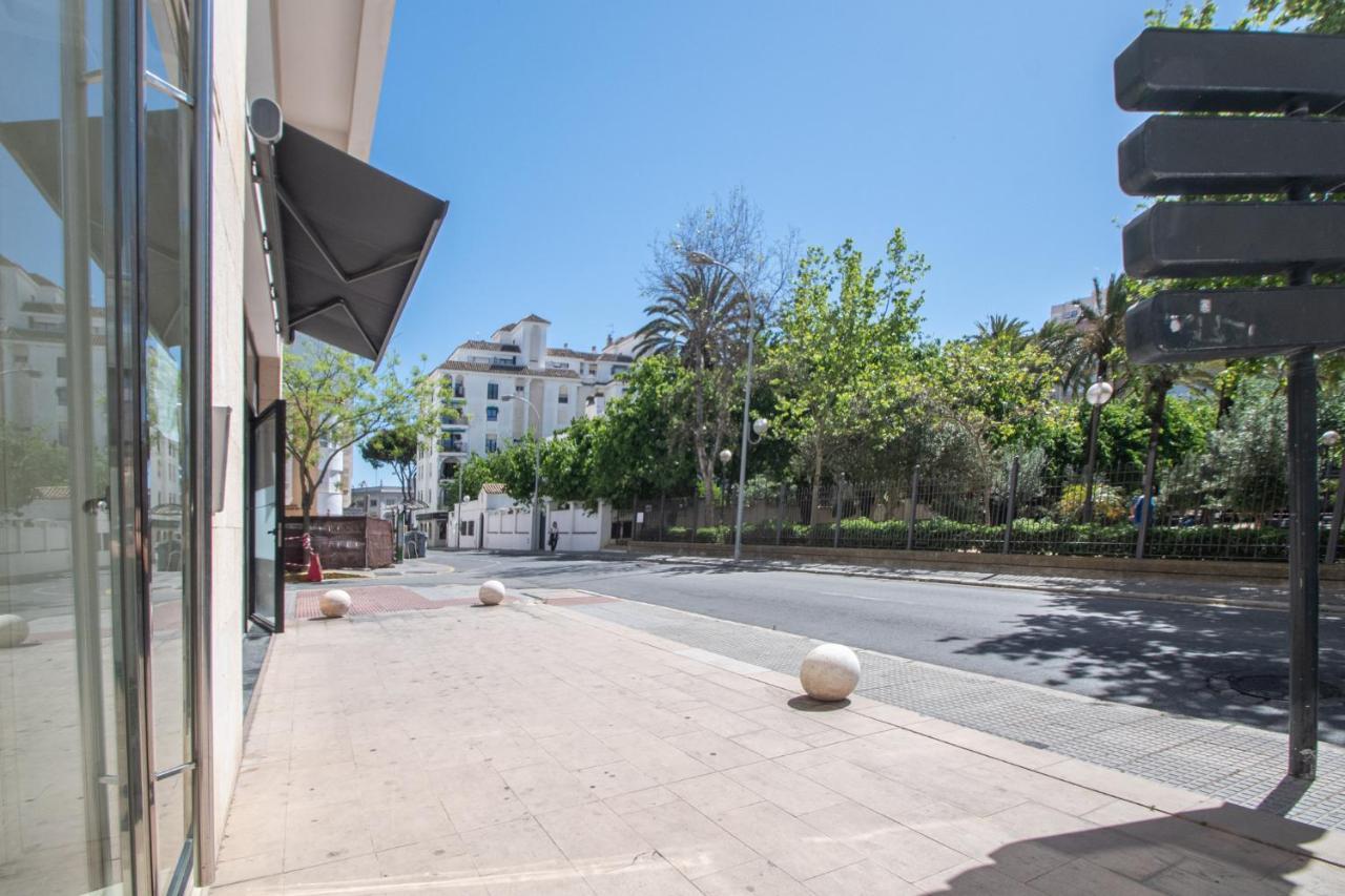 Studio Fenizia Cadiz Apartment Екстериор снимка