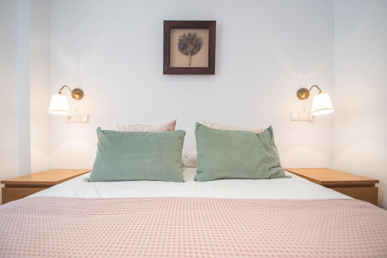 Studio Fenizia Cadiz Apartment Екстериор снимка