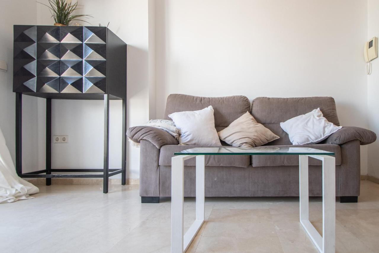 Studio Fenizia Cadiz Apartment Екстериор снимка